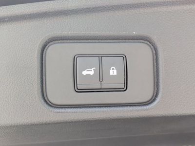 2026 Nissan Pathfinder - Photo 11