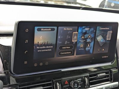 2026 Nissan Pathfinder - Photo 24