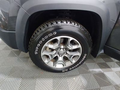 2022 Jeep Cherokee - Photo 10