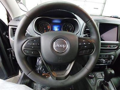 2022 Jeep Cherokee - Photo 12
