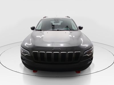 2022 Jeep Cherokee - Photo 2
