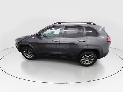 2022 Jeep Cherokee - Photo 4