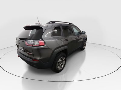 2022 Jeep Cherokee - Photo 7
