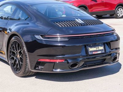 2024 Porsche 911 - Photo 7