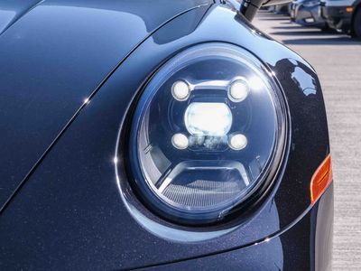 2024 Porsche 911 - Photo 10