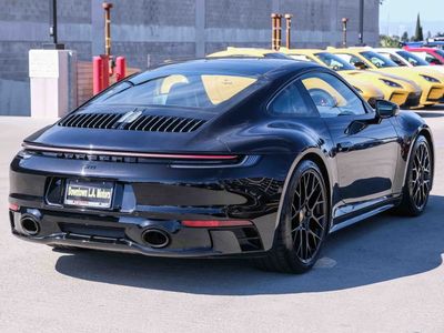 2024 Porsche 911 - Photo 3