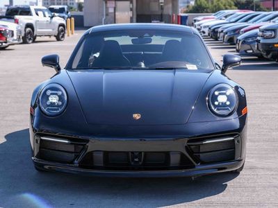 2024 Porsche 911 - Photo 2