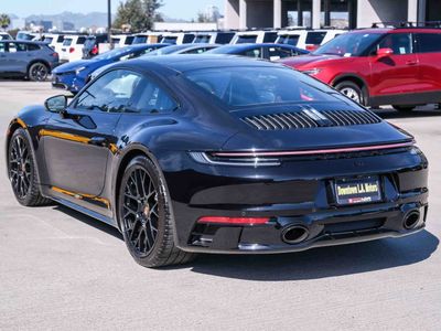 2024 Porsche 911 - Photo 5