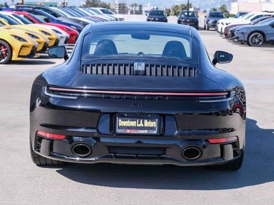 2024 Porsche 911 - Photo 4