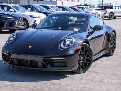 2024 Porsche 911 - Photo 1