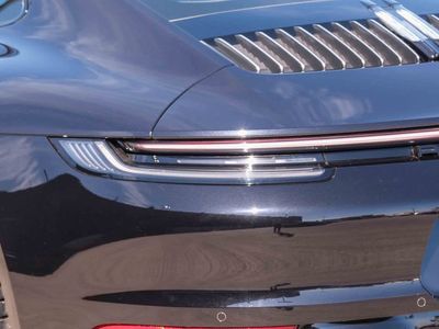 2024 Porsche 911 - Photo 6