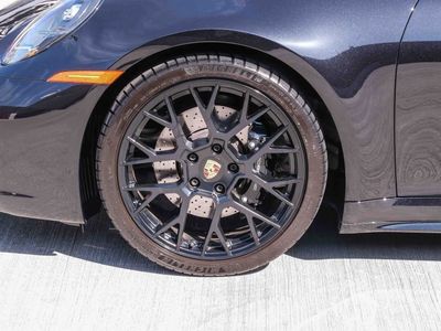 2024 Porsche 911 - Photo 9