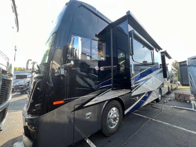 2026 Tiffin Motorhomes Phaeton - Photo 2