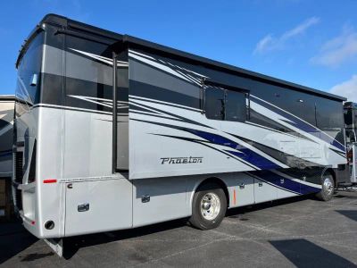 2026 Tiffin Motorhomes Phaeton - Photo 3