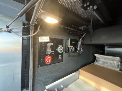 2026 Tiffin Motorhomes Phaeton - Photo 11
