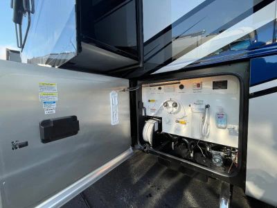 2026 Tiffin Motorhomes Phaeton - Photo 13