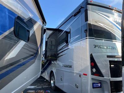 2026 Tiffin Motorhomes Phaeton - Photo 4