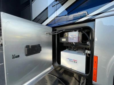 2026 Tiffin Motorhomes Phaeton - Photo 14