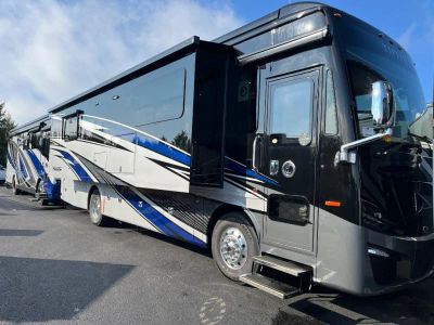 2026 Tiffin Motorhomes Phaeton - Photo 1