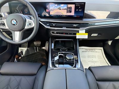 2026 BMW X5 - Photo 18