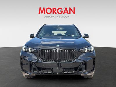 2026 BMW X5 - Photo 8