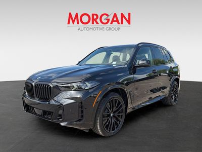 2026 BMW X5 - Photo 7
