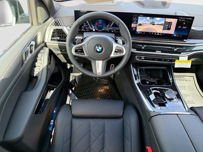 2026 BMW X5 - Photo 16