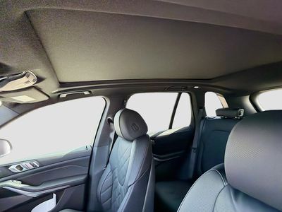 2026 BMW X5 - Photo 26