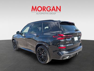 2026 BMW X5 - Photo 5