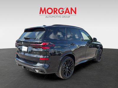 2026 BMW X5 - Photo 3