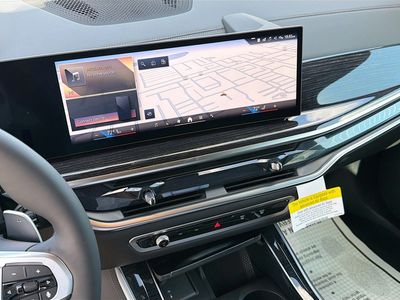 2026 BMW X5 - Photo 27