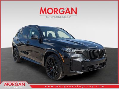 2026 BMW X5 - Photo 1