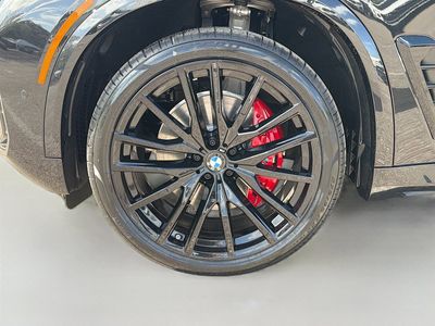 2026 BMW X5 - Photo 41