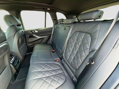 2026 BMW X5 - Photo 20