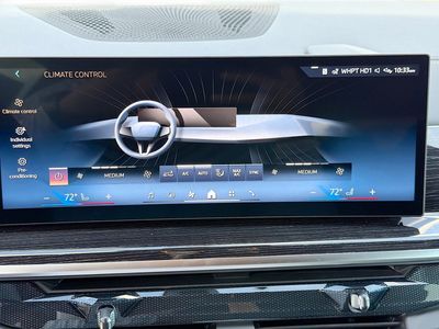 2026 BMW X5 - Photo 34