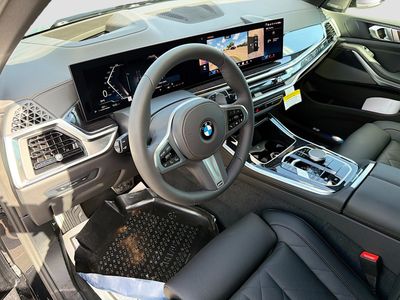 2026 BMW X5 - Photo 25