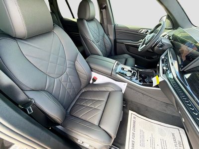 2026 BMW X5 - Photo 14