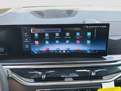 2026 BMW X5 - Photo 29
