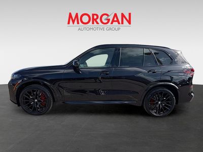2026 BMW X5 - Photo 6