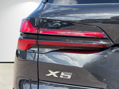 2026 BMW X5 - Photo 10