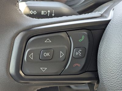 2026 Jeep Gladiator — photo 24 view