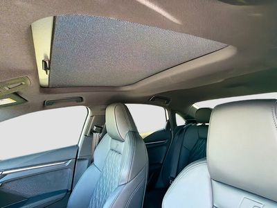 2025 Audi S3 — photo 26 view