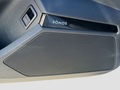 2025 Audi S3 — photo 23 view