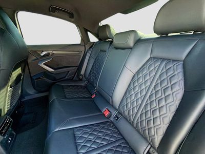 2025 Audi S3 — photo 20 view