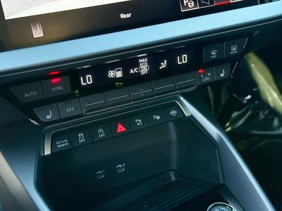 2025 Audi S3 — photo 33 view