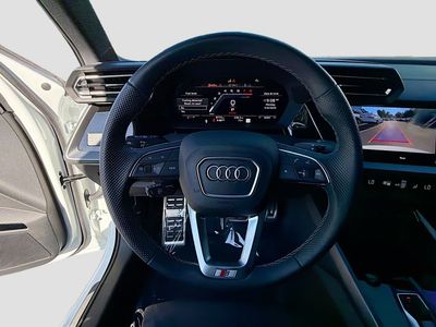 2025 Audi S3 — photo 38 view