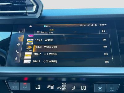 2025 Audi S3 — photo 30 view