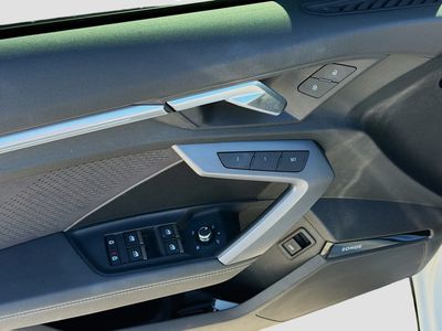 2025 Audi S3 — photo 22 view