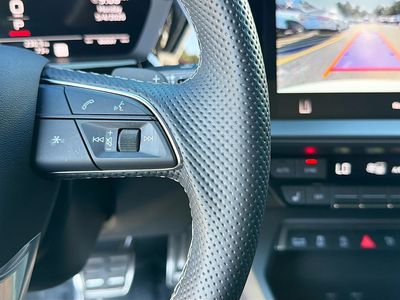 2025 Audi S3 — photo 37 view