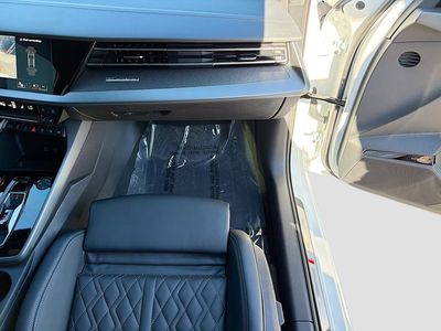 2025 Audi S3 — photo 17 view